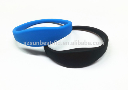 Brand new rfid nfc wristband bracelet