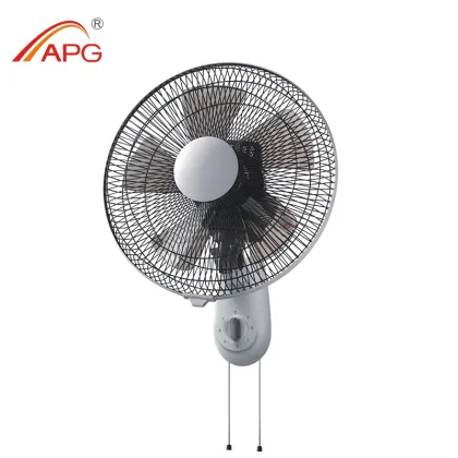 Electric Wall Mounted Fan 14 Inch Fan Wall