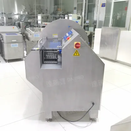 Industrial Snowflake Steak Slicer for T-Bone and Wellington Steaks