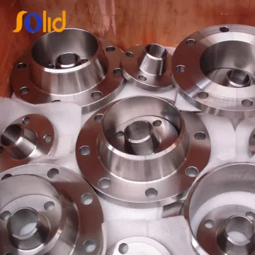 a182 f316 stainless steel 304 welding neck flange