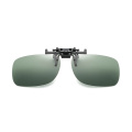 Custom Polarized Sunglass Clip Ons For Eyeglasses