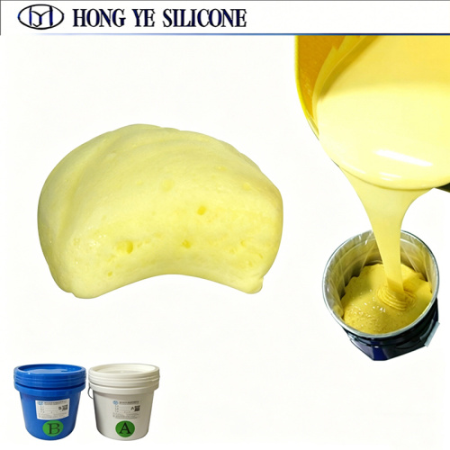 Durable Silicone Sponge with Weather Resistance