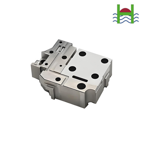 Precision Metal Stamping Parts Processing Service