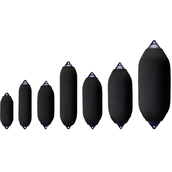 JK Model Stretchable Fleece Boat Bumper Fender Covers: Protecting Your Boat's Finish