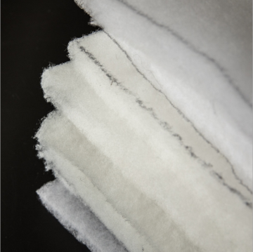 Keep Warm And High Quality Textile Filler