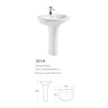 ceramic backwash basin cover plate cost