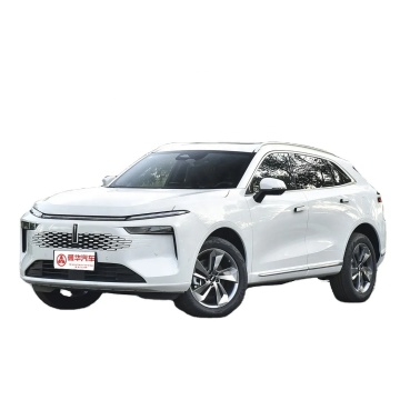 2024 Wey Dht Phev Mocha Coffee 1.5t في السيارة الكهربائية الهجينة: نظرة عامة شاملة