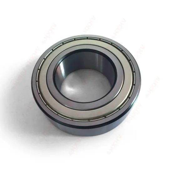 3204.2Z/C3 3204 A-2Z-C3 Angular Contact Ball Bearing, Size 20x47x20.6 mm