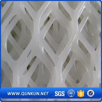 HOT sale HDPE grass protection plastic mesh