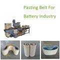 Endless Pasting Belt Endless Woven Battery Pasting Conveyor Belts Factory