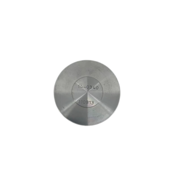 Copeland Compressor Spare Parts: 004037815 Piston 68.2mm for Models D4DH1500, D6DH2000, 4DH, 6DH, 8DP, D6DL2700, 8DP, 4ML1
