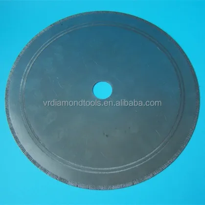 Cutting disc diamond tools jewelry cutting tools