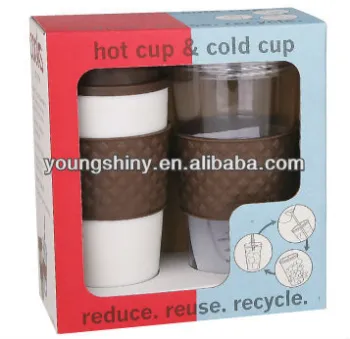 Coffee Mug&PS Tumbler Set