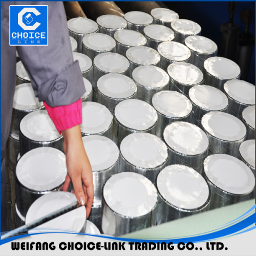 CHOICE-LINK self adhesive bitumen waterproof tape