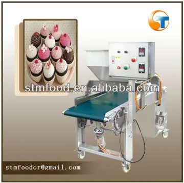 ST-302 Auto Gateau cake machines