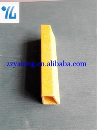 Fiberglass Pultrusion Tube/fiberglass tube