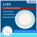 Lactobacillus johnsonii ad alta purezza 100B CFU/g