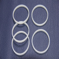 Rayhot Standard PTFE gefüllte Spiralwunddichtungen