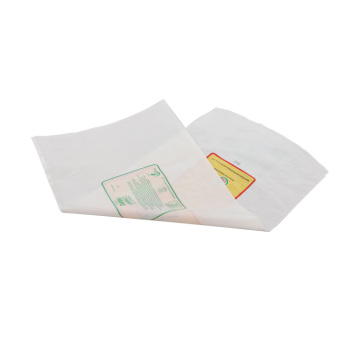 Tipack respiring and non-respiring cheese Shrink Bags