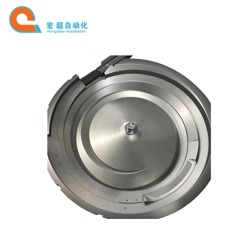 Montaj Hattı Otomasyonu için CNC Besleme Sistemi