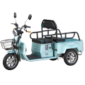Triciclo eléctrico recreativo de motocicleta de tres ruedas