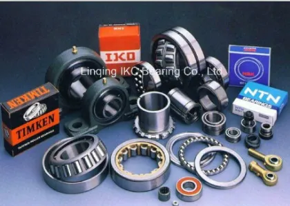 SKF NSK NTN Koyo Timken Bearing Ball Bearing Auto Bearing