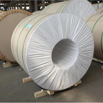 5000series alloy Hot Rolled Aluminium Coil