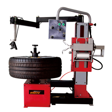 U-VM610 Mobile In-Vehicle Tire Changer for Cars, Trucks, Vans, and SUVs