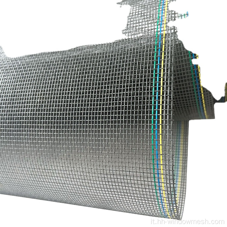 14*16 Net Repellente per insetti