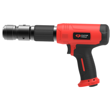 Factory Direct Heavy Duty PT-4152 2200RPM .401 Shank 5CFM Air Tool Pneumatic Hammer