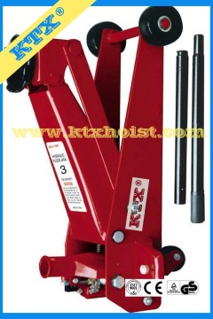 TQL Hydraulic Long 2ton,3ton,5ton floor jack on hot sales