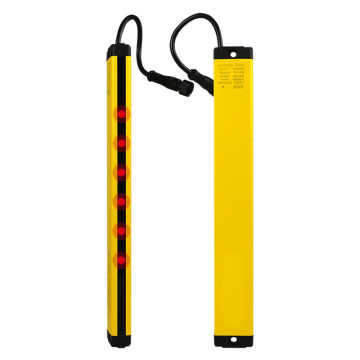 GM-2040NC5 Economical General Purpose Safety Light Curtain Sensor: Comprehensive Search Engine