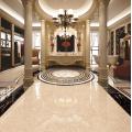 Marble Look Porcelain Vitrified 80X80cm Floor Tile