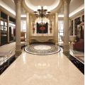 Marble Look Πορσελάνη Υαλοποιημένη Πλακάκι δαπέδου 80Χ80εκ