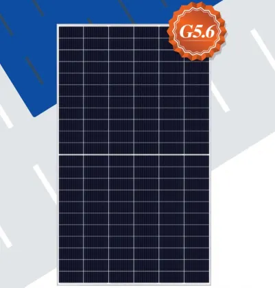 Risen Mono PERC Solar Modules 650W-660W PV Panels