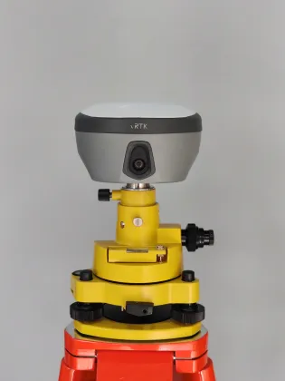 Hi Target VRTK2 RTK GNSS Handheld Measuring Instrument