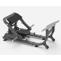 แผ่นแผ่น Glute Bridge Machine Multi Hip Trainer