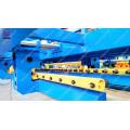 High Speed Cut To Length Production Line