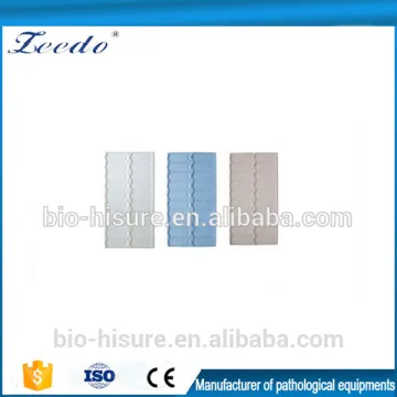 20 pcs Microscope Slide Box