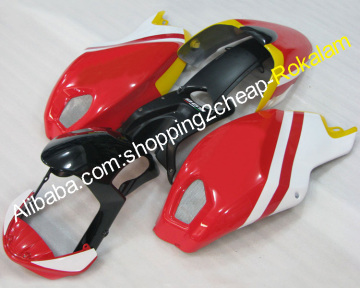 Полные модные обтекатели для Ducati M1000/M1100/696/796/795 (2009-2013)