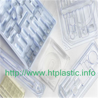 high impact polystyrene for medical packing