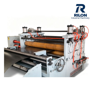 Servo Fixed Length Cutting Machine