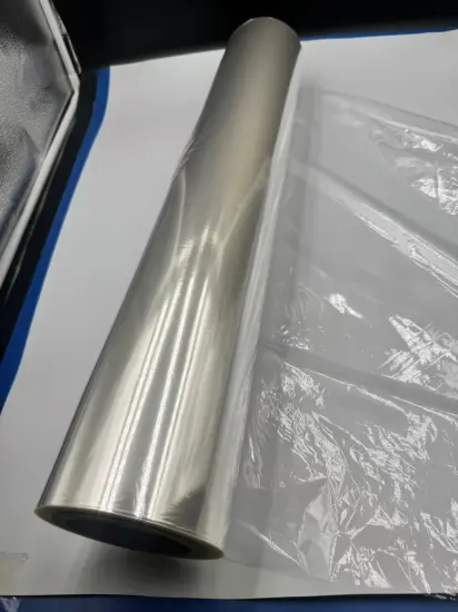 Transparent BOPP Film: A Versatile Solution for Diverse Packaging Applications