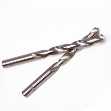 Royal Sino M42 HSS Cobalt Drill Bits for Stainless Steel
