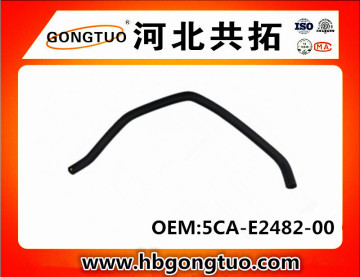 Radiator hose OEM:5CA-E2482-00