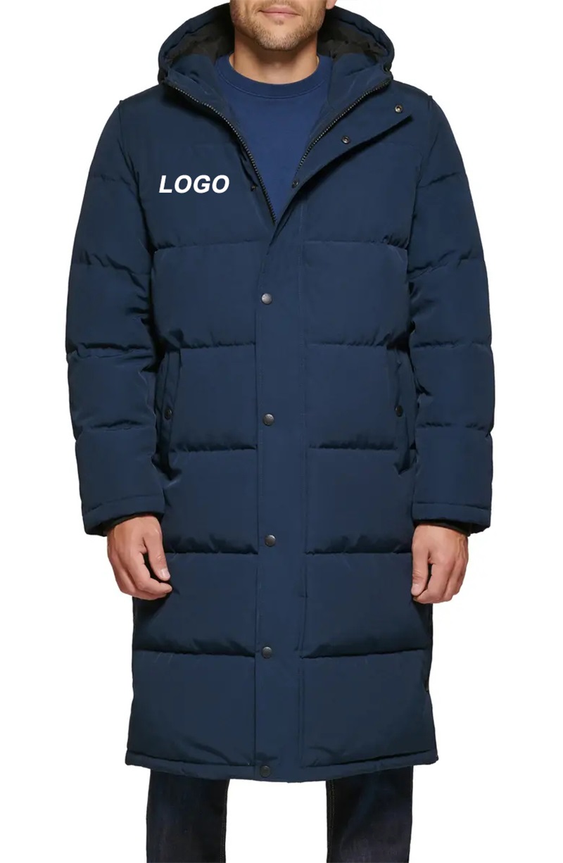 Men S Puffer Jacket