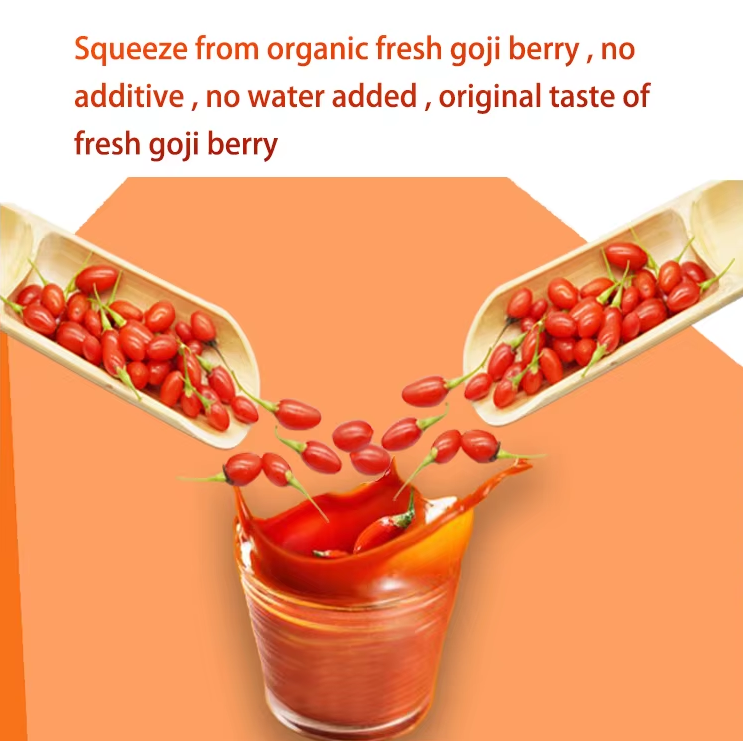 wolfberry