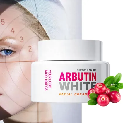 OMY LADY Cellular Rejuvenating Beauty Moisturizing Whitening Facial Cream