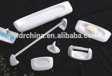 Made in China Towel hook Towel Racks bathroom sanitary set