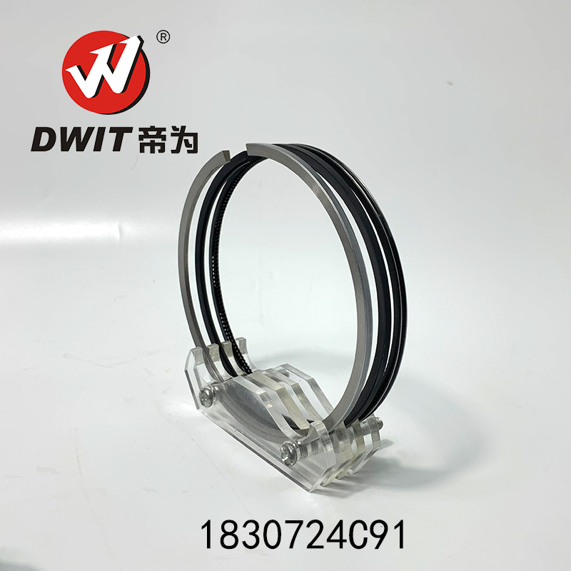 High Quality Piston Ring 1830724C91 - 116.5mm for Perkins Diesel Engines